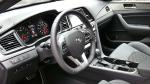 Hyundai Sonata Sport 2017 года (NA)